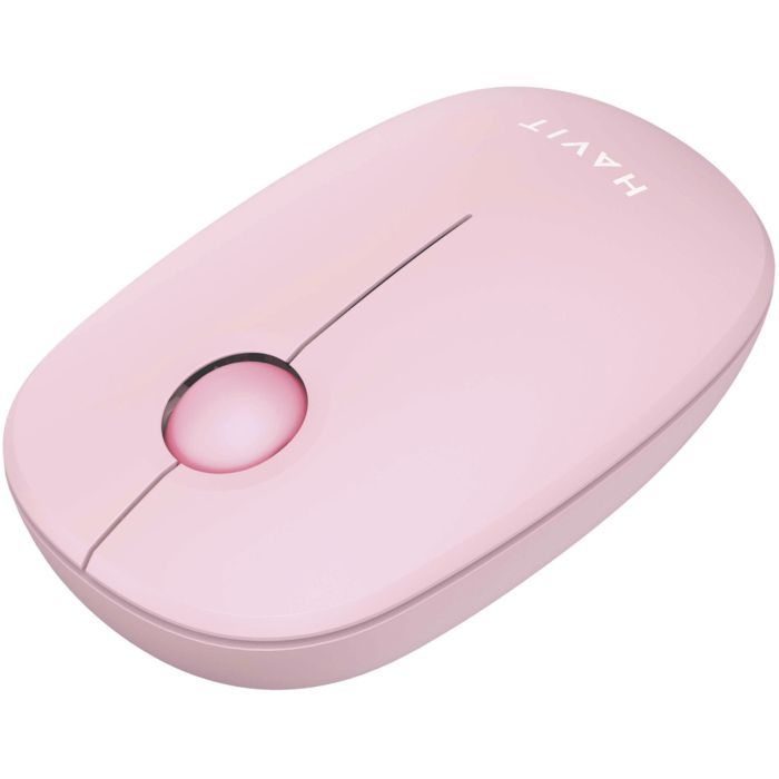 Мышка Havit HV-MS57GT Wireless Black (6939119080105) изображение 2