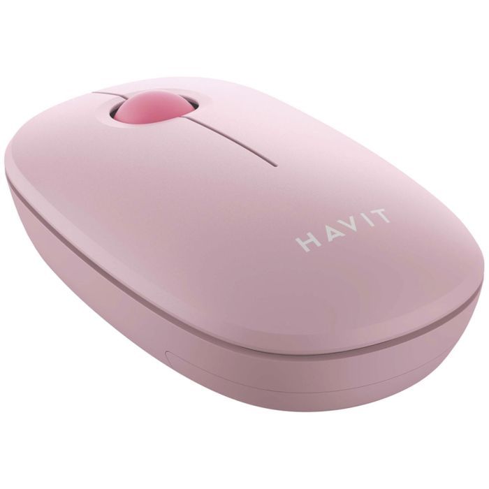 Мышка Havit HV-MS57GT Wireless Black (6939119080105) изображение 4