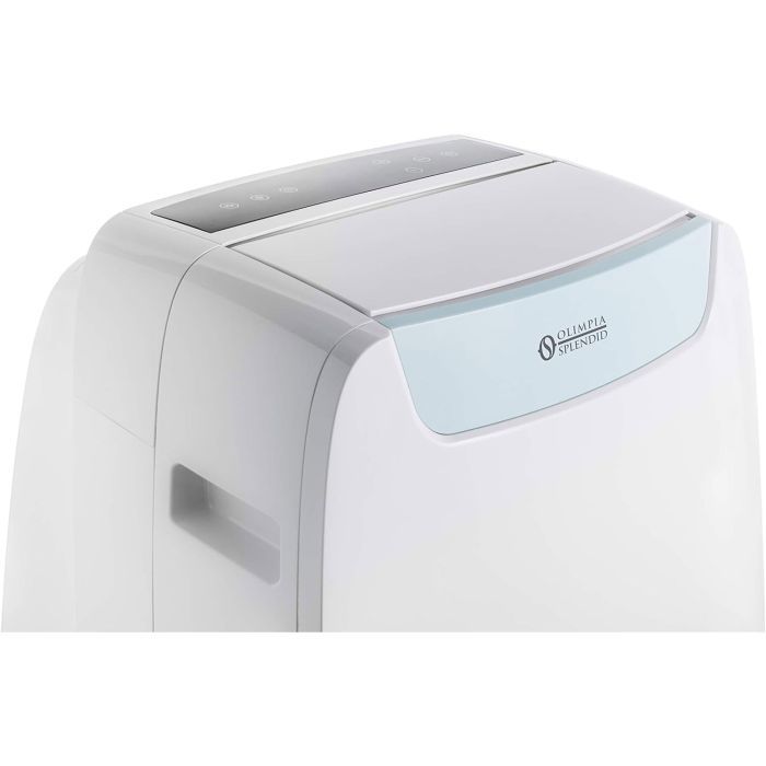Кондиціонер Olimpia Splendid DOLCECLIMA AIR PRO A++ WIFI (OS-2143) зображення 2