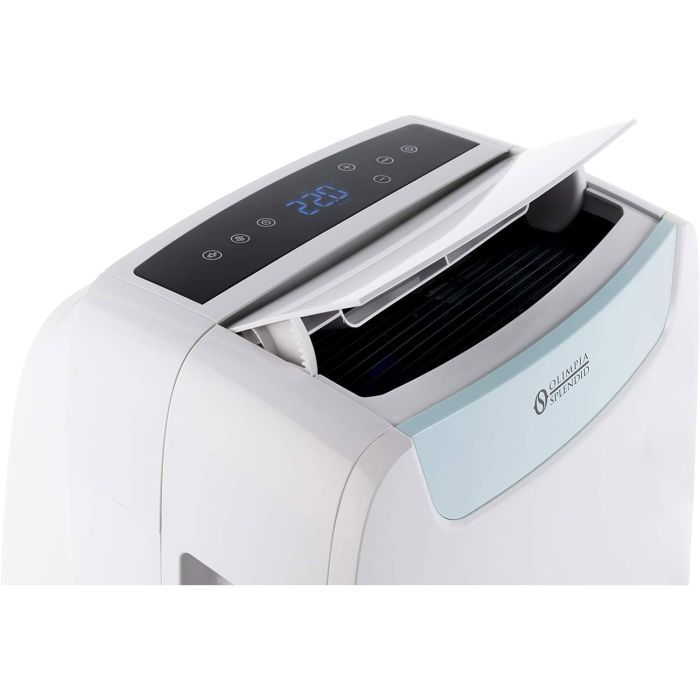 Кондиціонер Olimpia Splendid DOLCECLIMA AIR PRO A++ WIFI (OS-2143) зображення 3
