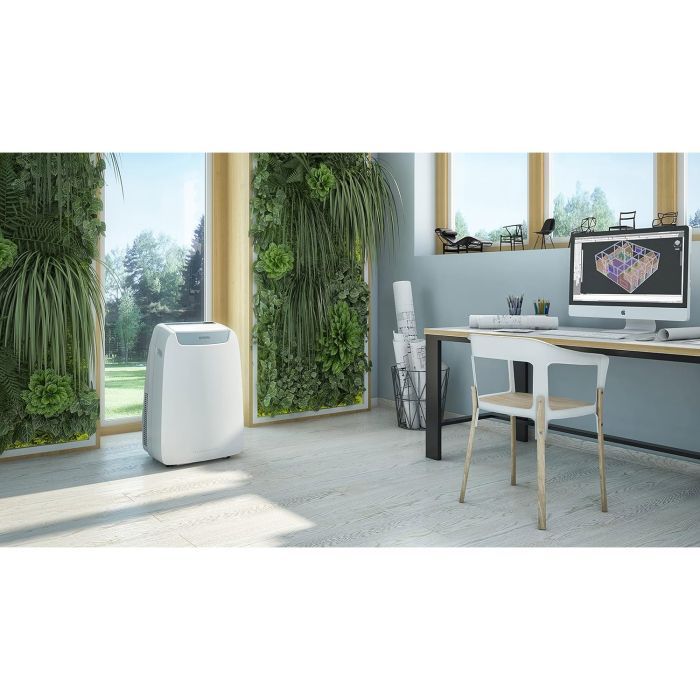 Кондиціонер Olimpia Splendid DOLCECLIMA AIR PRO A++ WIFI (OS-2143) зображення 8