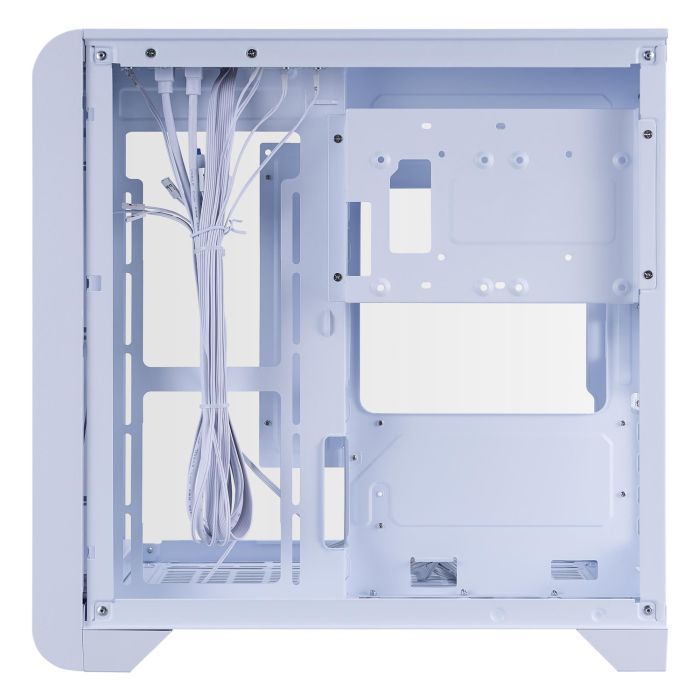 Корпус 1stPlayer VT5-WH зображення 4
