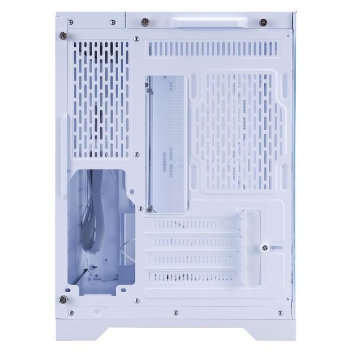 Корпус 1stPlayer VT5-WH зображення 6
