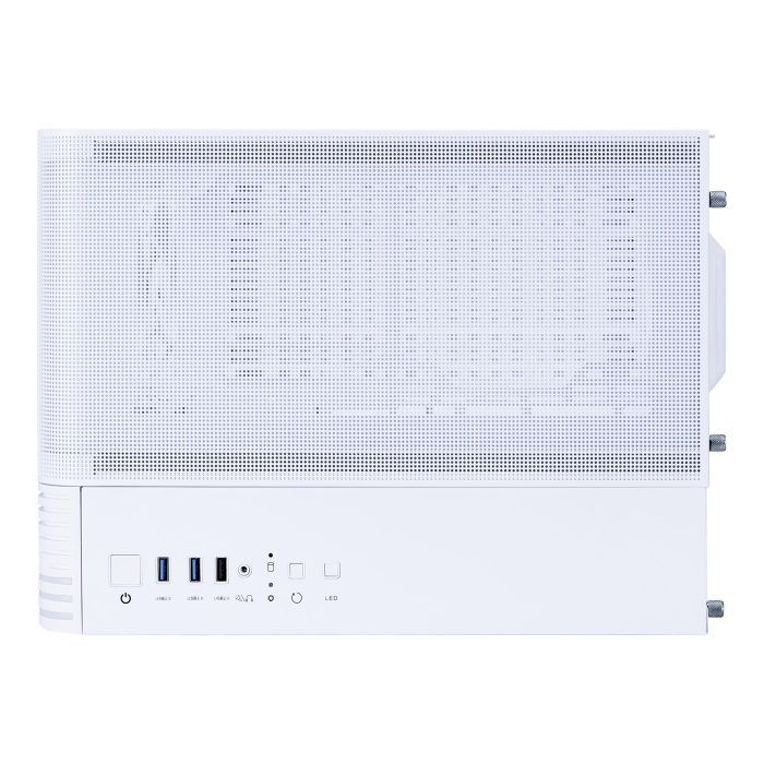 Корпус 1stPlayer VT5-WH зображення 7