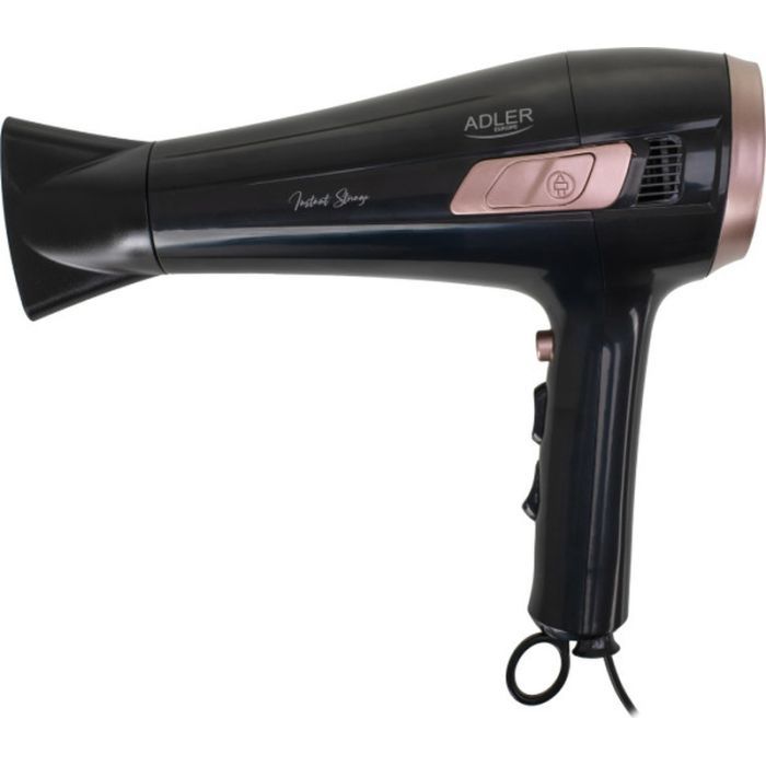 Фен Adler AD 2283B зображення 2