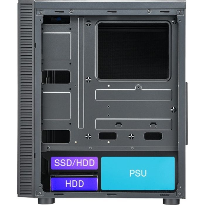 Корпус FSP CMT223S зображення 8