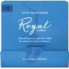 Трость для саксофона D'Addario Royal - Alto Sax #1.5 - 25 Pack (RJB0115-B25)