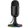 Мікрофон Redragon Pulsar GM303 RGB Black (71662) зображення 2