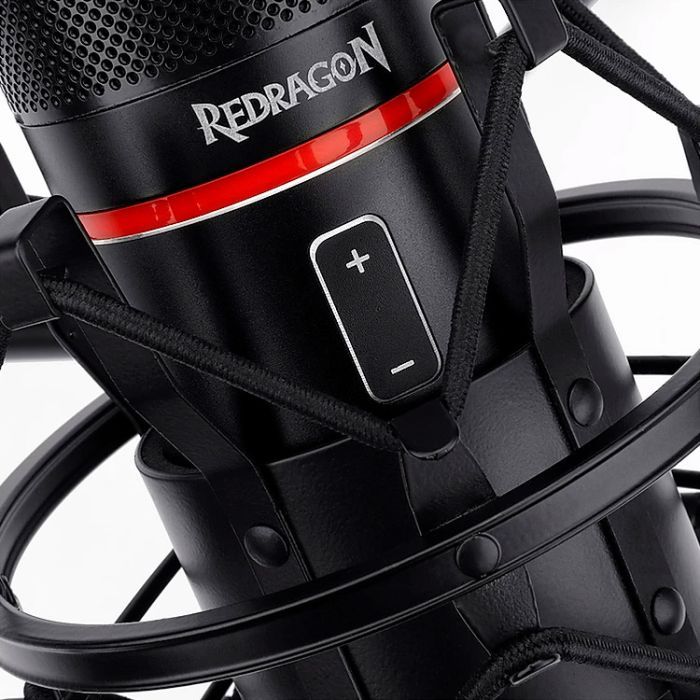 Мікрофон Redragon GM300 Gaming Stream Microphone (71662) зображення 4