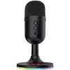 Мікрофон Redragon Pulsar GM303 RGB Black (71662)