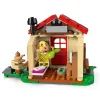 Конструктор LEGO Animal Crossing Затишний будинок Goldie (77058) зображення 3