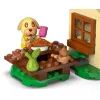 Конструктор LEGO Animal Crossing Затишний будинок Goldie (77058) зображення 4