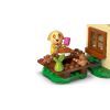 Конструктор LEGO Animal Crossing Уютный дом Goldie (77058) изображение 5