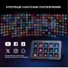Набір блогера Fifine Stream Deck D6 (D6) зображення 7