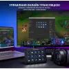 Набір блогера Fifine Stream Deck D6 (D6) зображення 9