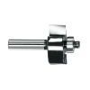Фреза Bosch Professional для вибірки паза, Std, S8, D31.8, L12.5 (2.608.628.350) зображення 4