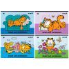 Альбом для рисования Kite Garfield, 24 листа (GF25-242)
