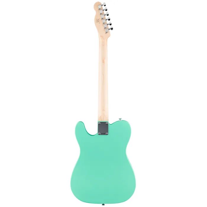 Электрогитара Squier by Fender Debut Telecaster LRL Sea Foam Green (301560) изображение 2