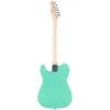 Электрогитара Squier by Fender Debut Telecaster LRL Sea Foam Green (301560) изображение 2