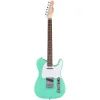 Электрогитара Squier by Fender Debut Telecaster LRL Sea Foam Green (301560)