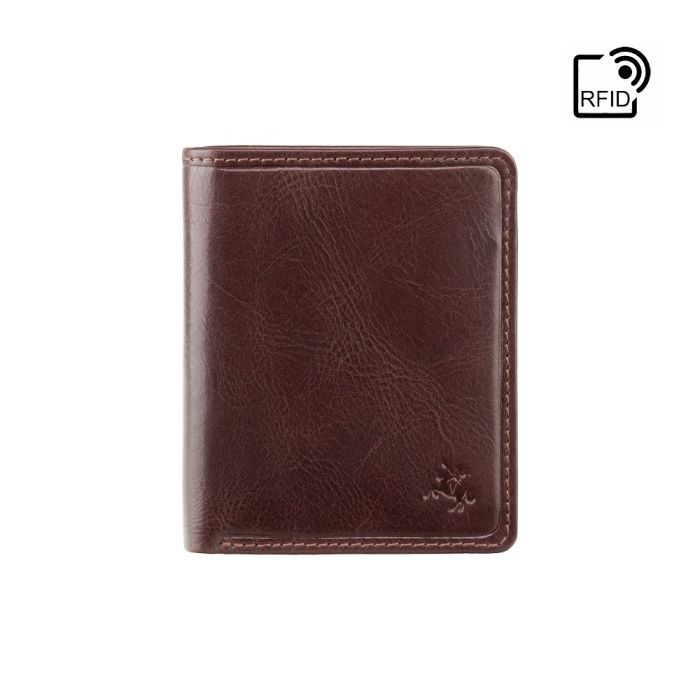 Кошелек Visconti TSC39 Xavi c RFID Tan (TSC39 TAN) изображение 2