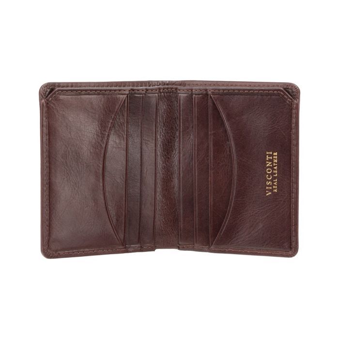 Кошелек Visconti TSC39 Xavi c RFID Tan (TSC39 TAN) изображение 3