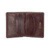 Кошелек Visconti TSC39 Xavi с RFID Brown (TSC39 BRN) изображение 3