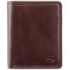 Кошелек Visconti TSC39 Xavi с RFID Brown (TSC39 BRN)