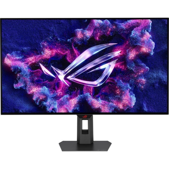 Монитор ASUS ROG Strix XG32UCWG