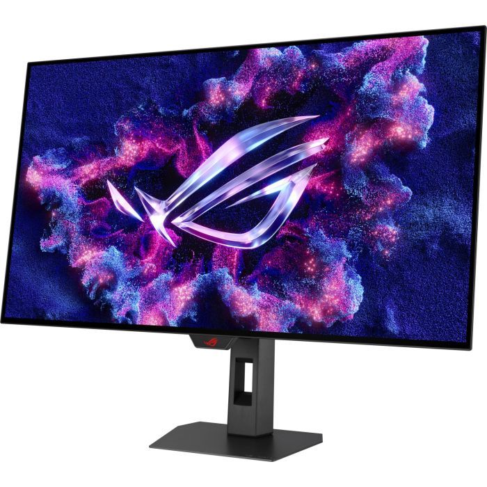 Монитор ASUS ROG Strix XG32UCWG изображение 3