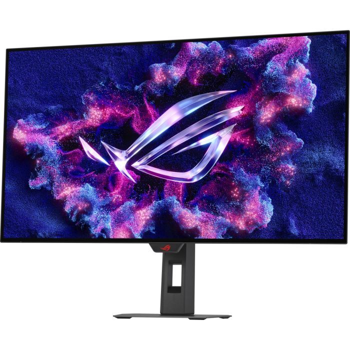 Монитор ASUS ROG Strix XG32UCWG изображение 4