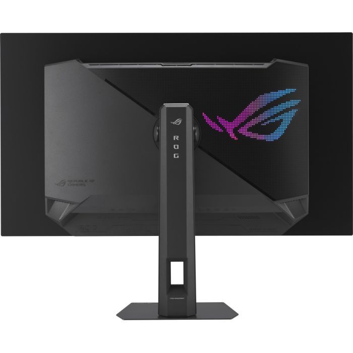 Монитор ASUS ROG Strix XG32UCWG изображение 7