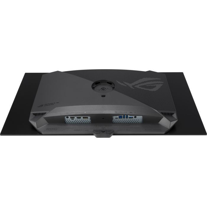 Монитор ASUS ROG Strix XG32UCWG изображение 8