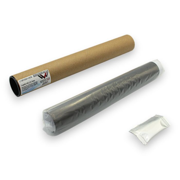 Термопленка Brother HL-5440/5445/5450/5452 with grease Welldo (LY5610001-WDE)