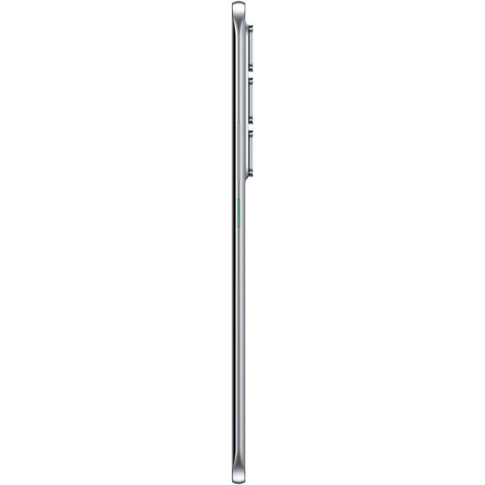 Мобільний телефон Infinix Hot 60 Pro+ 8/256Gb Titanium Silver (4894947092596) зображення 4