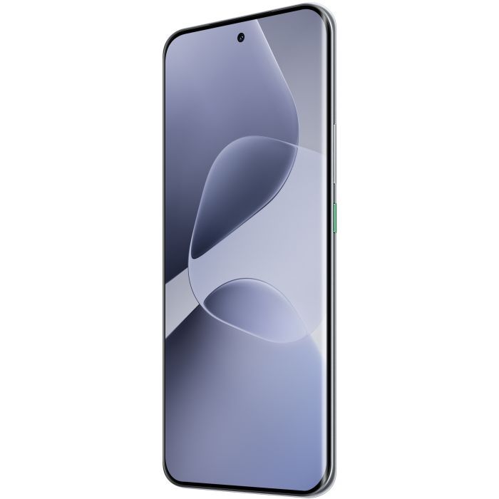 Мобільний телефон Infinix Hot 60 Pro+ 8/256Gb Titanium Silver (4894947092596) зображення 6