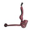 Самокат Scoot&Ride Highwaykick-1 Lifestyle вишневий (SR-210621-WILDCAT) зображення 2