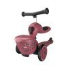 Самокат Scoot&Ride Highwaykick-1 Lifestyle вишневий (SR-210621-WILDCAT) зображення 3