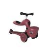 Самокат Scoot&Ride Highwaykick-1 Lifestyle вишневий (SR-210621-WILDCAT) зображення 5