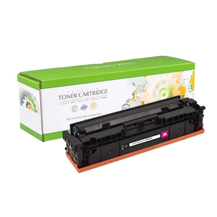 Картридж Static Control HP W2213A 207A magenta (002-01-S2213A)