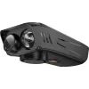 Відеореєстратор HOCO DV104 4K Riding recorder Black (6942007646000) зображення 2