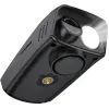 Відеореєстратор HOCO DV104 4K Riding recorder Black (6942007646000) зображення 4