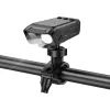 Відеореєстратор HOCO DV104 4K Riding recorder Black (6942007646000) зображення 5