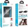 Відеореєстратор HOCO DV104 4K Riding recorder Black (6942007646000) зображення 7
