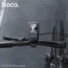 Відеореєстратор HOCO DV104 4K Riding recorder Black (6942007646000) зображення 8