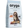 Полувлажный корм для собак Orygo Salmon 8 кг (8436586312213)