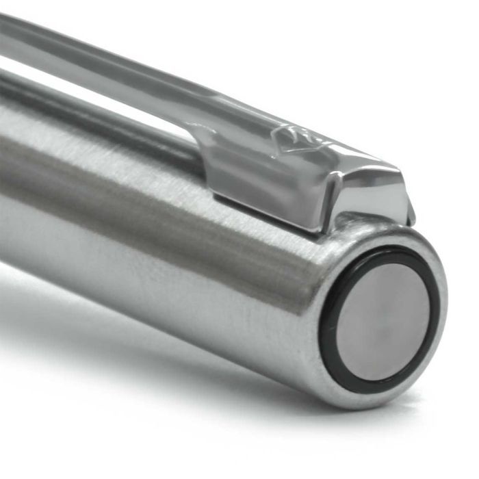 Ручка кулькова Waterman ALLURE Chrome CT BP блістер (23 314b) зображення 3
