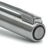 Ручка кулькова Waterman ALLURE Chrome CT BP блістер (23 314b) зображення 3