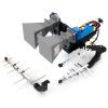 Ретранслятор FPV RavLink Відео:4.9-6.1GHz та Керування 700-1000/1750-3000MHz RavLinkCS (RETRIK 4.9-6.1 RAVLINK CS) изображение 10