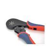 Затиск для клем CINLINELE HCS8 16-6 0.08-16mm2, Blue-red (HCS8 16-6) зображення 2